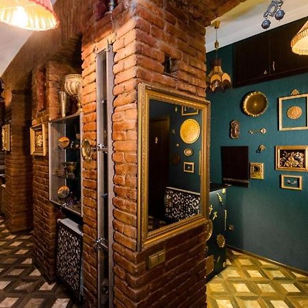 Vorontsoff Inn Boutique Hotel Tbilisi Eksteriør bilde