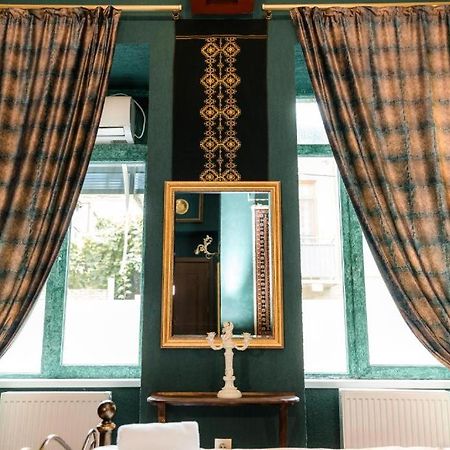 Vorontsoff Inn Boutique Hotel Tbilisi Eksteriør bilde