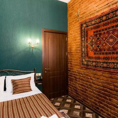 Vorontsoff Inn Boutique Hotel Tbilisi Eksteriør bilde