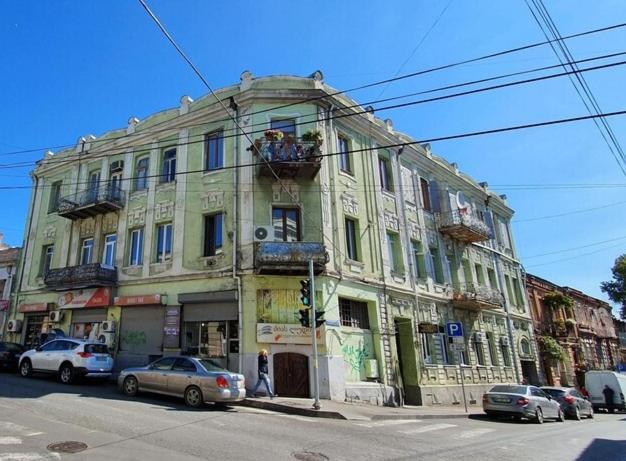 Vorontsoff Inn Boutique Hotel Tbilisi Eksteriør bilde