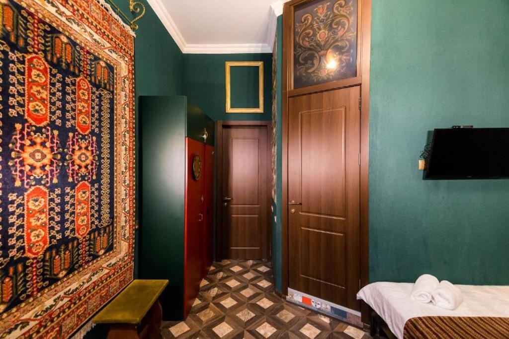 Vorontsoff Inn Boutique Hotel Tbilisi Eksteriør bilde