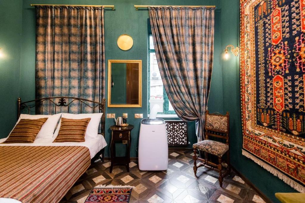 Vorontsoff Inn Boutique Hotel Tbilisi Eksteriør bilde