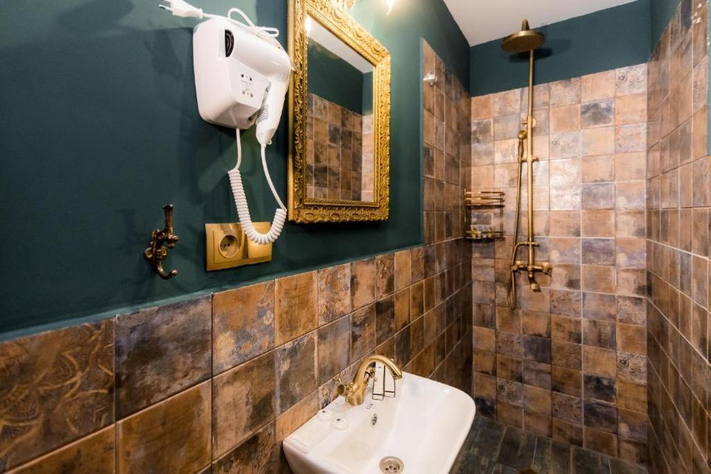 Vorontsoff Inn Boutique Hotel Tbilisi Eksteriør bilde