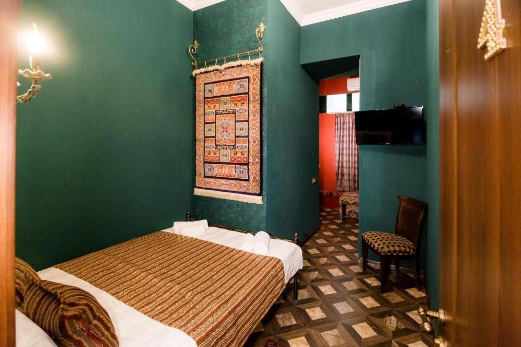 Vorontsoff Inn Boutique Hotel Tbilisi Eksteriør bilde
