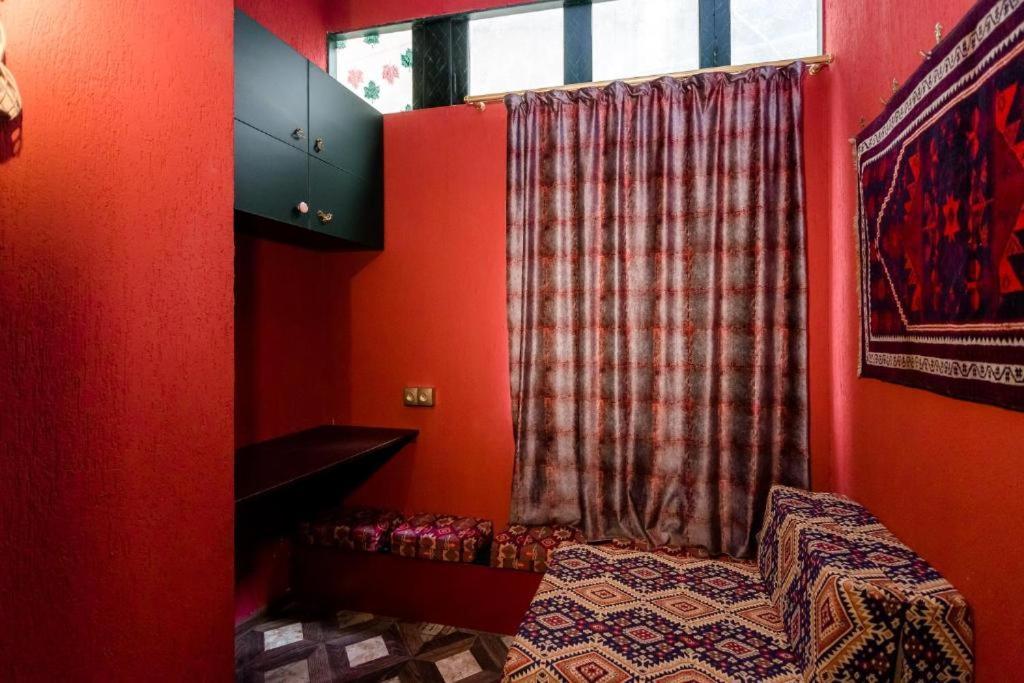Vorontsoff Inn Boutique Hotel Tbilisi Eksteriør bilde