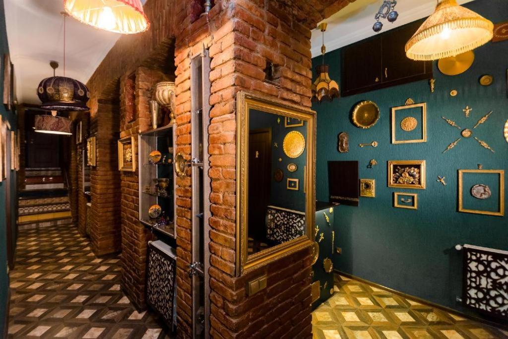 Vorontsoff Inn Boutique Hotel Tbilisi Eksteriør bilde