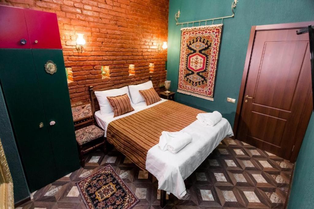 Vorontsoff Inn Boutique Hotel Tbilisi Eksteriør bilde