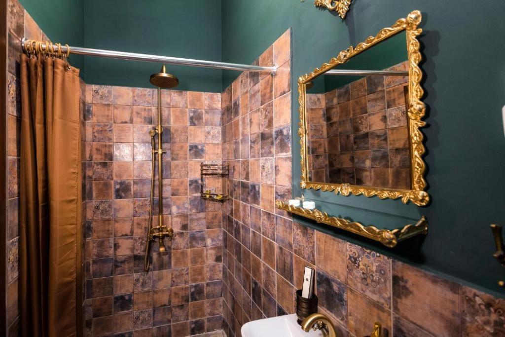 Vorontsoff Inn Boutique Hotel Tbilisi Eksteriør bilde