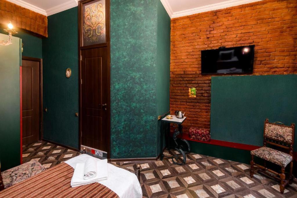 Vorontsoff Inn Boutique Hotel Tbilisi Eksteriør bilde