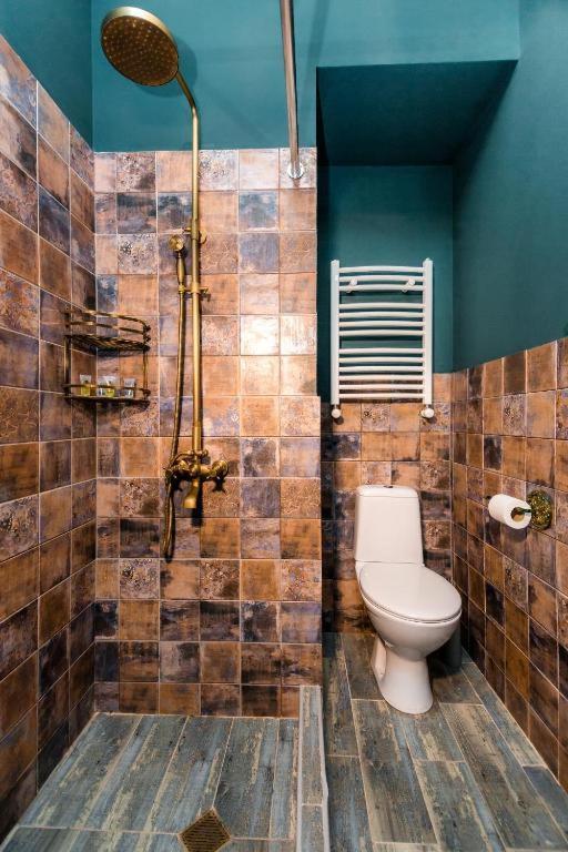 Vorontsoff Inn Boutique Hotel Tbilisi Eksteriør bilde