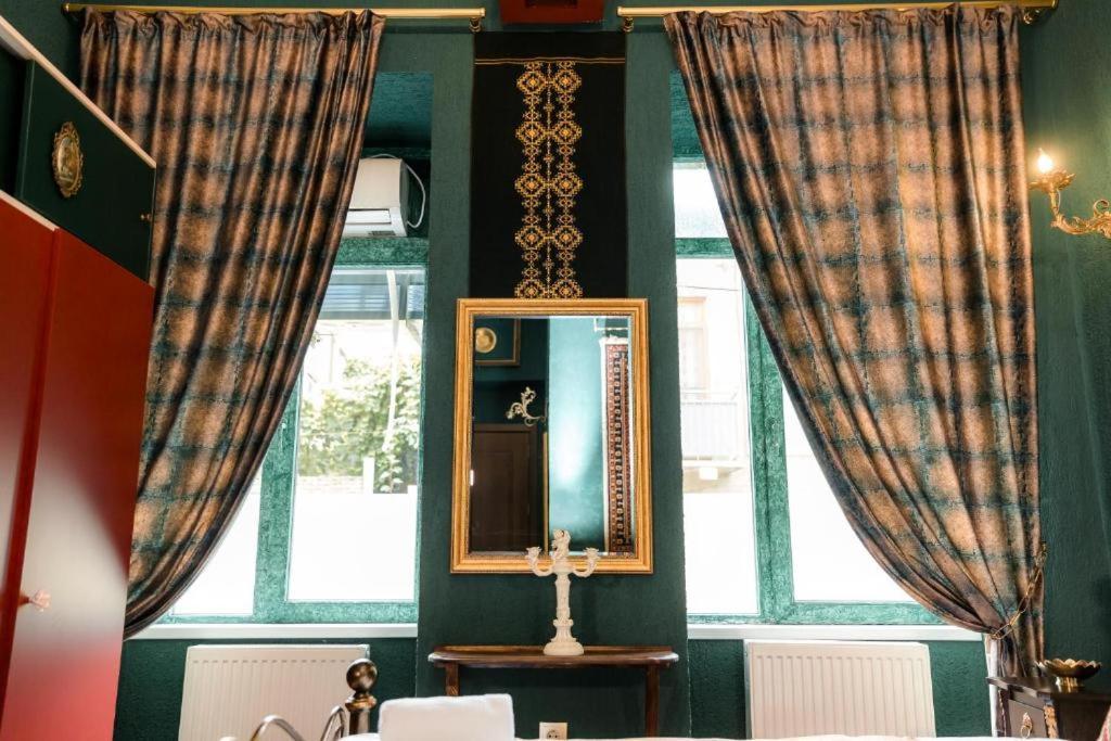 Vorontsoff Inn Boutique Hotel Tbilisi Eksteriør bilde