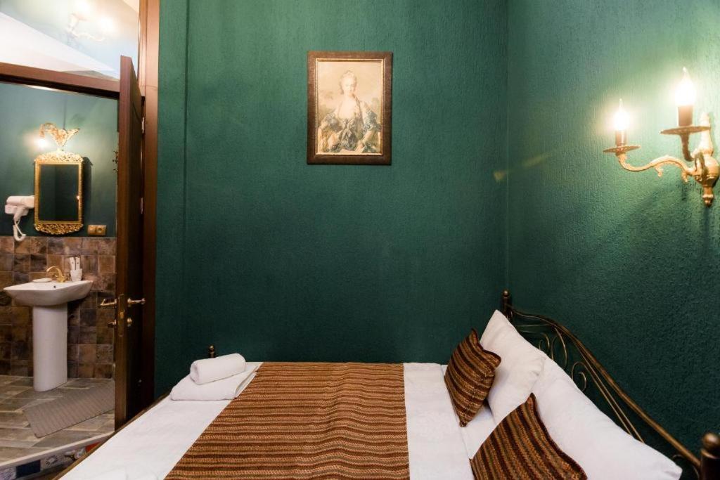 Vorontsoff Inn Boutique Hotel Tbilisi Eksteriør bilde