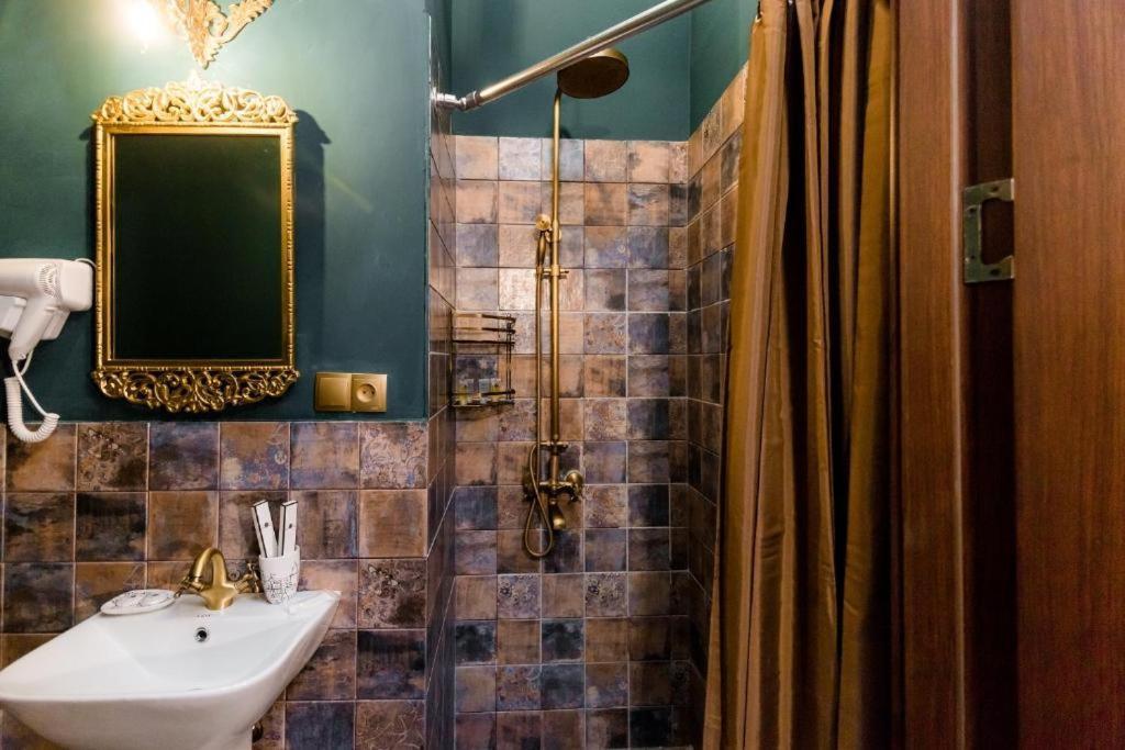 Vorontsoff Inn Boutique Hotel Tbilisi Eksteriør bilde