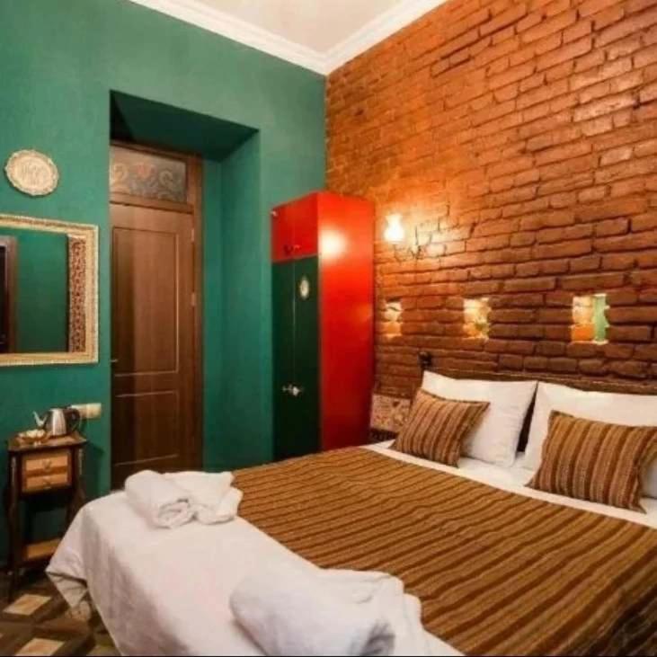 Vorontsoff Inn Boutique Hotel Tbilisi Eksteriør bilde