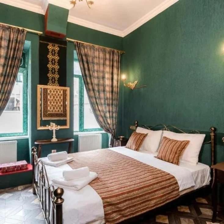 Vorontsoff Inn Boutique Hotel Tbilisi Eksteriør bilde