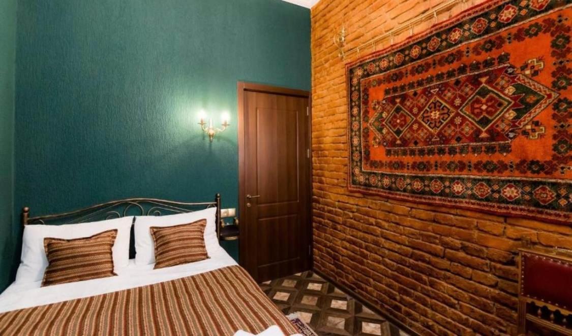 Vorontsoff Inn Boutique Hotel Tbilisi Eksteriør bilde